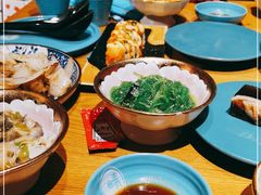 -晴季寿司(活力城店)