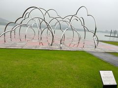 -上海月湖雕塑公园