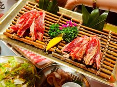 -西塔老太太泥炉烤肉(苏州大悦城店)