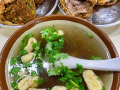 -昌顺马记小吃店(昌盛园店)