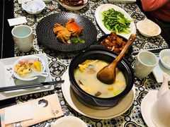 -芳满庭·江浙小馆(1912店)