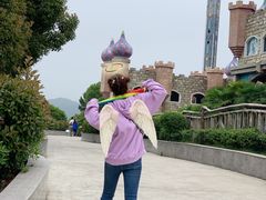 -南京银杏湖乐园