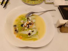 -君庭中餐厅(友谊宾馆店)