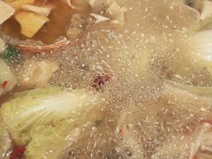-七欣天香辣蟹火锅(闵行浦江欢乐颂店)