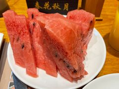 -春花秋月南美海鲜烤肉自助(中央大道店)