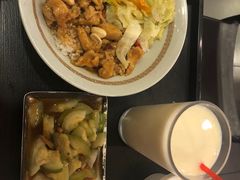 -永和大王(朝晖店)