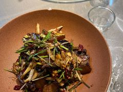 -梁·日益森烧鸡公(紫云山庄店)