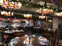 大堂-合家院饭庄(榆关道店)