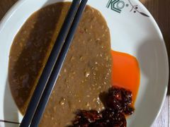-木辛水水冰煮羊(新城店)