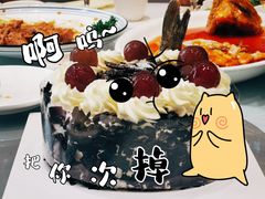 -巴黎贝甜(亿合城店)