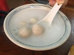 -石楼老字号糖水店(人民路店)