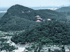-采石矶景区