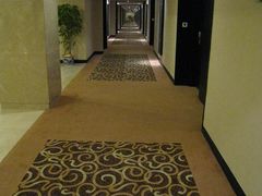 -黄山香茗国际酒店