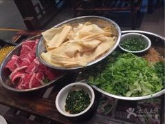 -渔米粥(罗湖店)