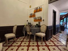 -CT3.9 习得咖啡(天河东路店)