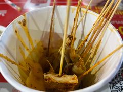 -海大南门夜市(海富街店)