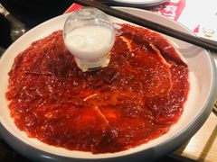 -井格重庆火锅(友谊路新业广场店)