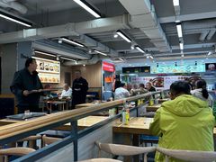 -韩麦大冷面(桂花街直营店)