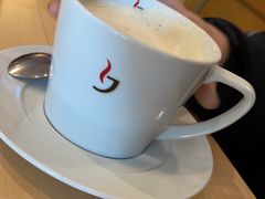 -Restaurant Paulaner am Dom