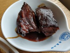 -同济大学本部学苑饮食广场