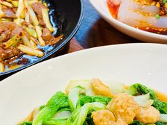 -大盐帮川菜馆(长楹天街店)