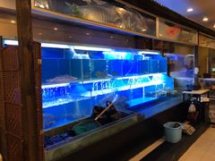 水产区-鑫巴蜀小镇 · 水煮鱼专研店(玉桥店)