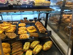 -巴黎贝甜(阳光上东店)