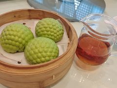 -半岛豪苑酒家(花都店)