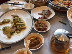 -潮府馆·非遗潮州菜·世纪公园(新国际博览中心店)