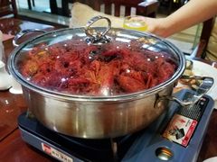 -雄楚国际大酒店-四季西餐厅