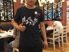 -闫府私房菜(经四路万达店)