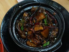-新记肉骨茶