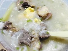 -蟹蟹潮汕砂锅粥(食八方美食城店)