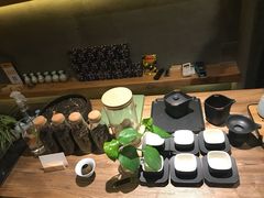-MAP CHA普洱茶馆(翠湖店)