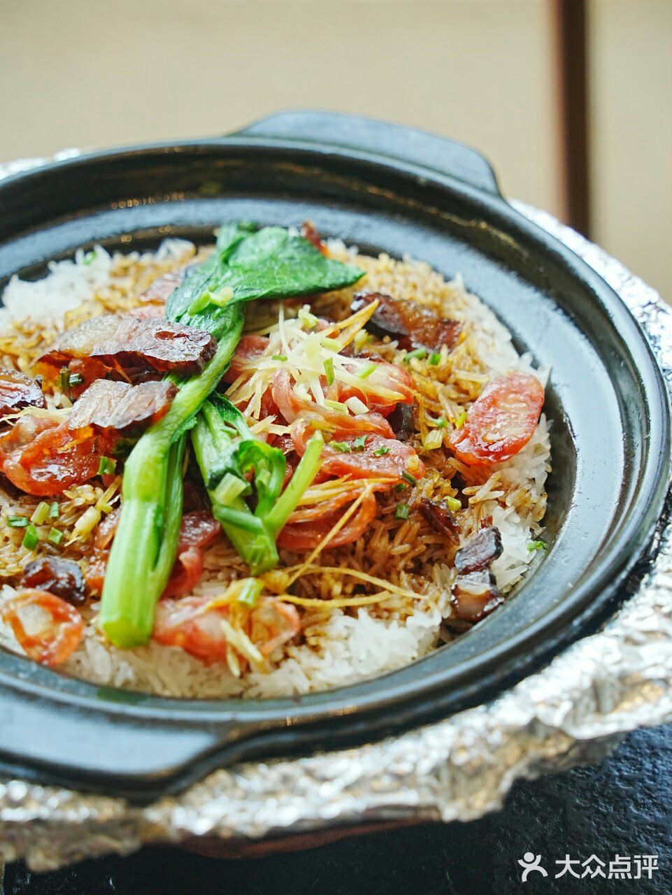 独具风味的粤菜馆，让人回味无穷！