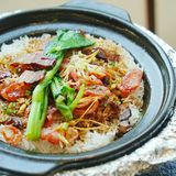 独具风味的粤菜馆，让人回味无穷！