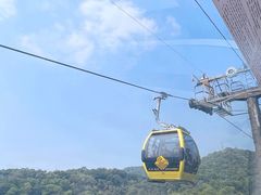 -白云山索道-售票处