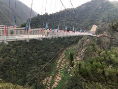 -太湖源风景区
