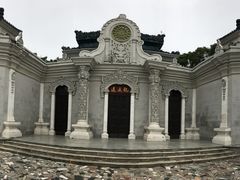 -珠海圆明新园