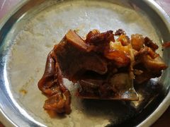 -王万妈卤猪脚(青岩交通路)
