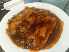 -紫光园·烤鸭·北京菜(团结湖店)