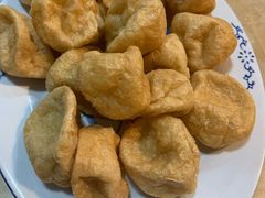 罗定鱼腐-华哥新鲜猪精品美食
