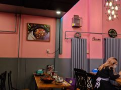 -回·龙虾铺·盆盆蟹·烧烤大排档(回龙观店)