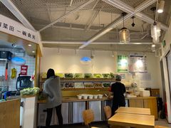 -许小树(国贸商城店)