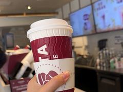 -COSTA COFFEE(联想总部店)