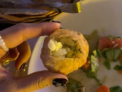 -Bombay Grill印度餐厅