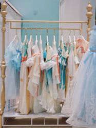 -奈尔宝·儿童乐园·亲子餐厅(华采天地店)