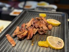 -韩满园· 甄选韩式烤肉