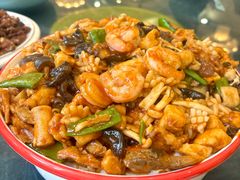 八珍-金阁家常菜(贵阳路店)