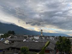 -大理古城